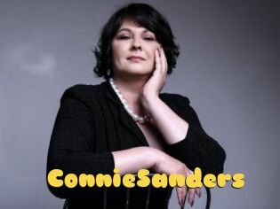 ConnieSanders