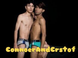 ConnoerAndCrstof