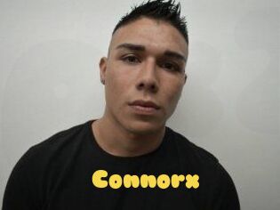 Connorx