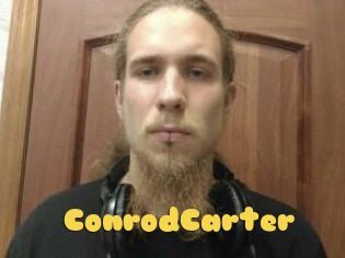 ConrodCarter