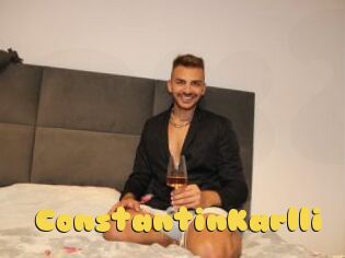 ConstantinKarlli