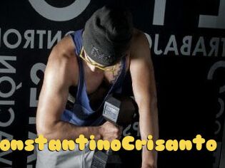 ConstantinoCrisanto