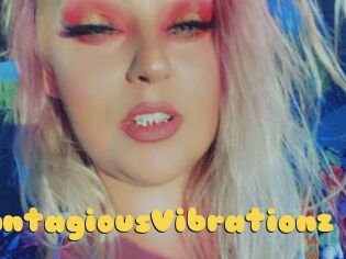 ContagiousVibrationz
