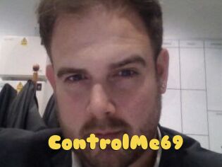 ControlMe69