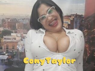 ConyTaylor