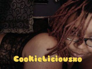 CookieLiciousxo