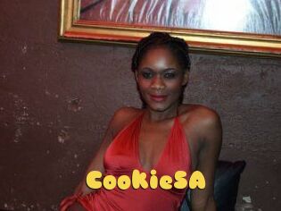 CookieSA