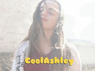 CoolAshley