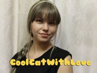CoolCatWithLove
