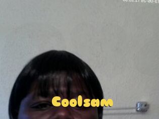 Coolsam