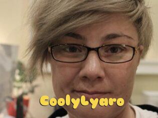 CoolyLyaro