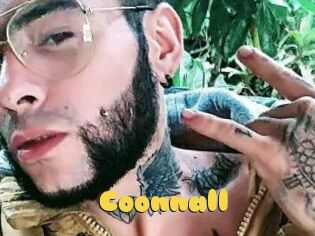 Coonnall