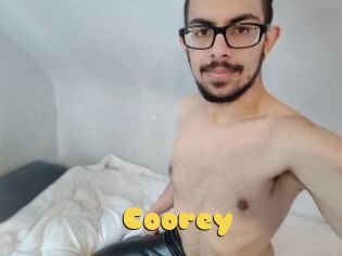 Coorey