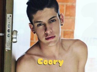 Coory