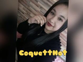 CoquettHot