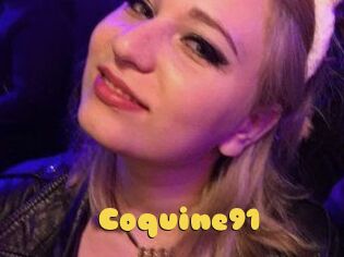Coquine91