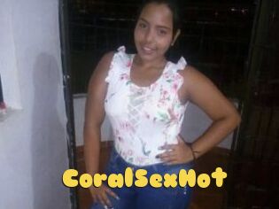 CoralSexHot