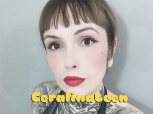 CoralinaLeen