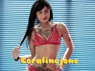 Coralinejone