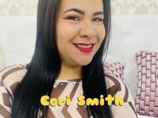 Cori_Smith