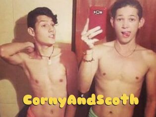 CornyAndScoth