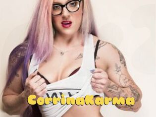 CorrinaKarma