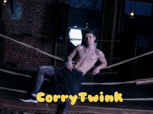 CorryTwink