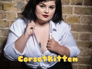 Corsetkitten