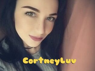 CortneyLuv