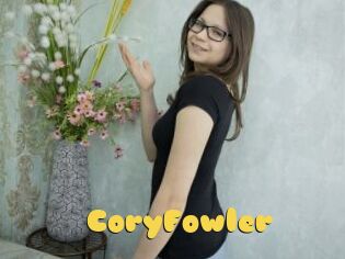 CoryFowler