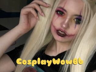 CosplayWowBb