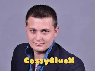 CossyBlueX