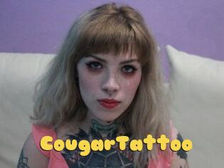CougarTattoo