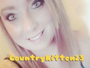 CountryKitten23