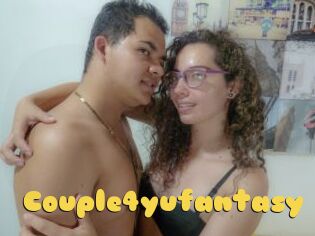 Couple4yufantasy