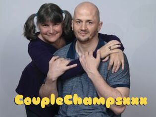 CoupleChampsxxx