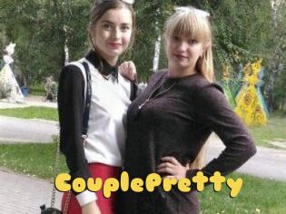 CouplePretty