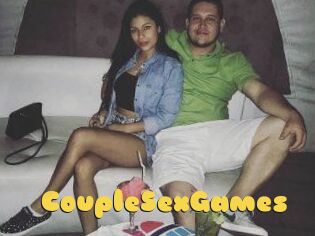 CoupleSexGames