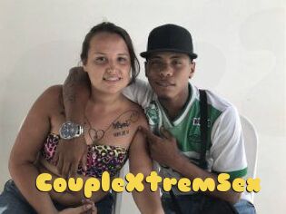 CoupleXtremSex