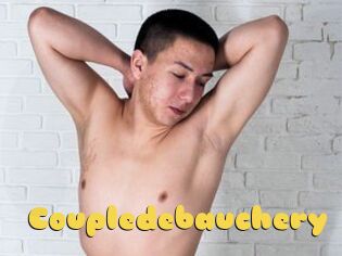 Coupledebauchery
