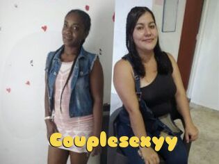 Couplesexyy