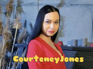 CourteneyJones