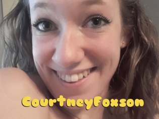 CourtneyFoxson