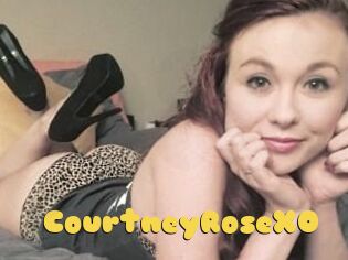 CourtneyRoseXO
