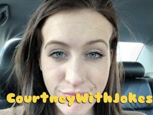 CourtneyWithJokes