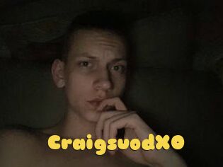 CraigsuodXO