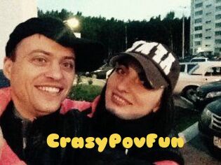 CrasyPovFun