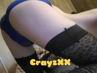 CrayzXX