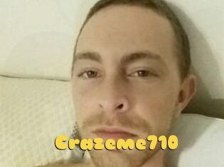 Crazeme710