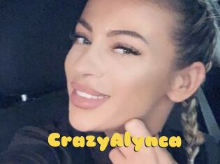 CrazyAlynca